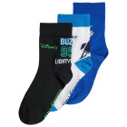 ROYBLU/BLACK/WH